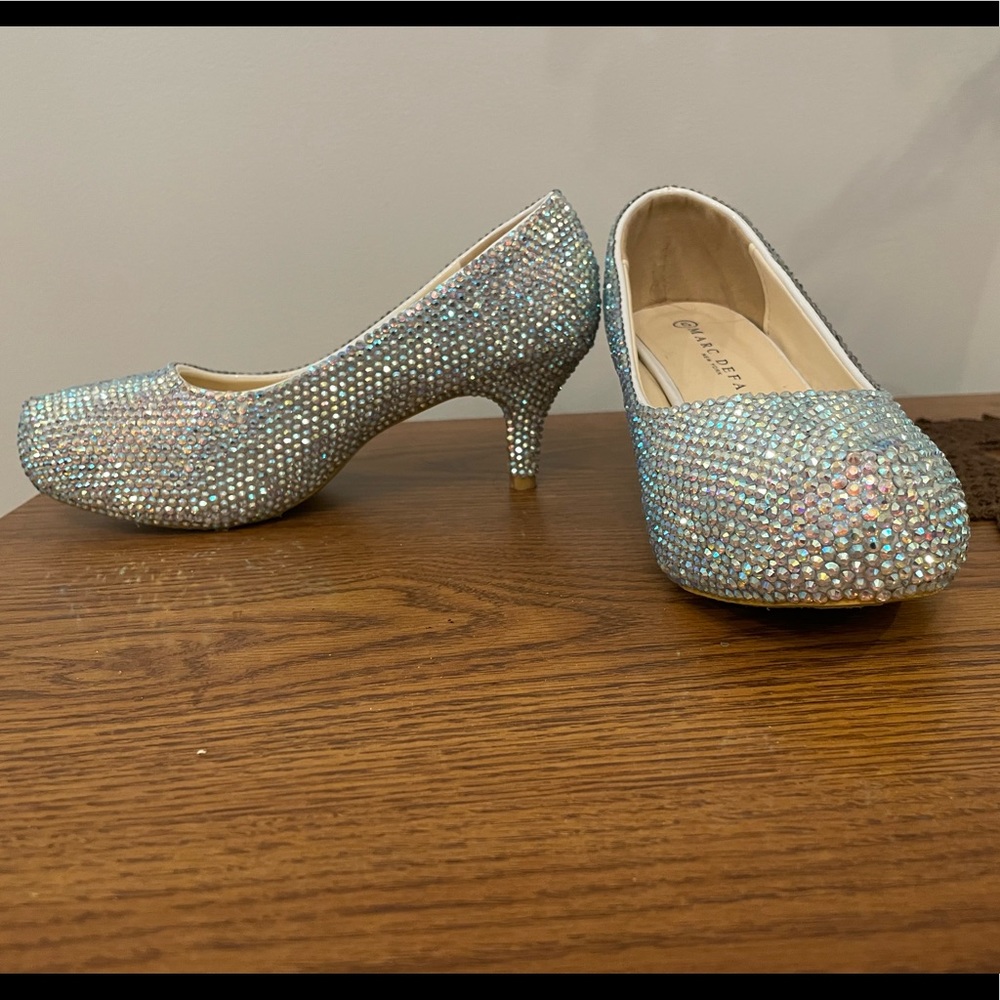 Marc DeFang AB shoes